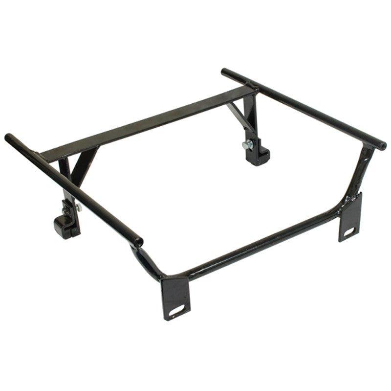 Empi 62 - 2872 Front Seat Mount Kit For Empi Reclining Seats Vw Bug 1971 - 1972 - Moore Parts