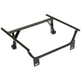 Empi 62 - 2872 Front Seat Mount Kit For Empi Reclining Seats Vw Bug 1971 - 1972 - Moore Parts