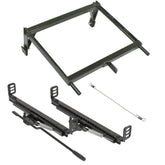 Empi 62 - 2874 Front Seat Mount Kit For Empi Reclining Seats Vw Bug 1973 - 1979 - Moore Parts