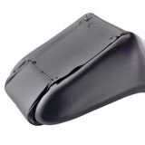 Empi 62 - 2881 Race Trim Roadster Style Lo - Back Seat - Black Vinyl With Vents - Moore Parts