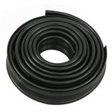 EMPI 6730 Vw Bug Black Fender Beading Roll, 25 Foot Length - Moore Parts
