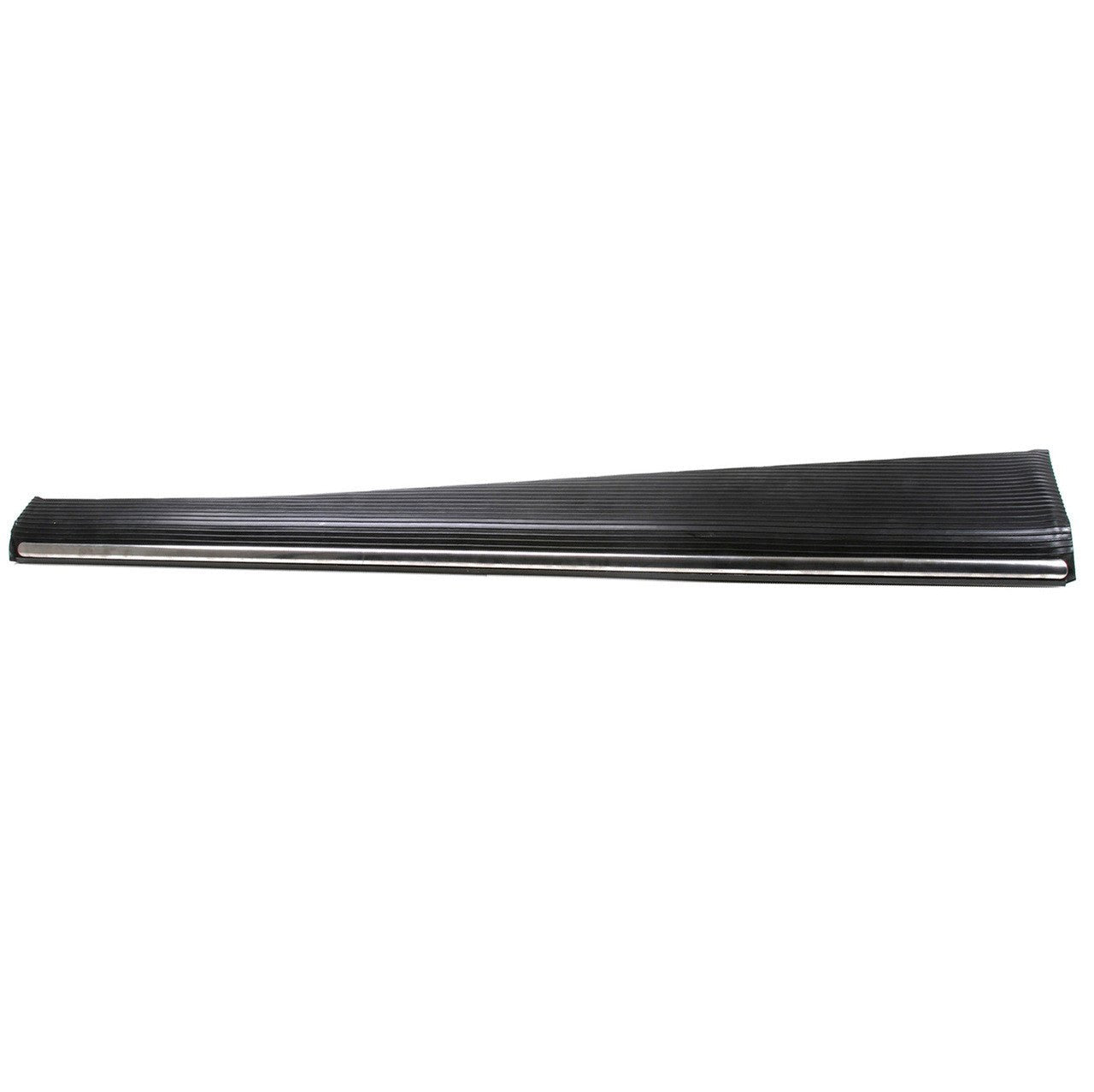 Empi 6831 - B HD Stock Vw Bug Running Boards With 16mm Trim Moldings, Pair - Moore Parts