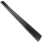Empi 6831 - B HD Stock Vw Bug Running Boards With 16mm Trim Moldings, Pair - Moore Parts