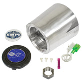Empi 79 - 4025 Billet Steering Wheel Adapter Volkswagen Bug & Karmann Ghia - Moore Parts