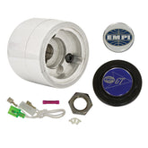 Empi 79 - 4056 Billet Steering Wheel Adapter Volkswagen Bus, 1955 - 1967 - Moore Parts