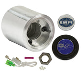 Empi 79 - 4058 Billet Steering Wheel Adapter Volkswagen Bus, 1974 - 1979 - Moore Parts