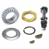 Empi 8105 Crankshaft Gear Kit For Air - cooled Vw Engines - 1300cc - 2275cc - Moore Parts