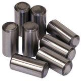 Empi 8141 Crankshaft Dowel Pins 11/32" For 1600cc Air - cooled Vw Engine, Set 8 - Moore Parts