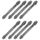 Empi 8522 - 1 Steel Stock Push Rod Tube Vw Bug 1600cc Base Engine, Set 8 - Moore Parts