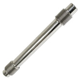 Empi 8530 Stainless Steel Windage Push Rod Tube Vw Bug 1600cc Base Engine, Each - Moore Parts