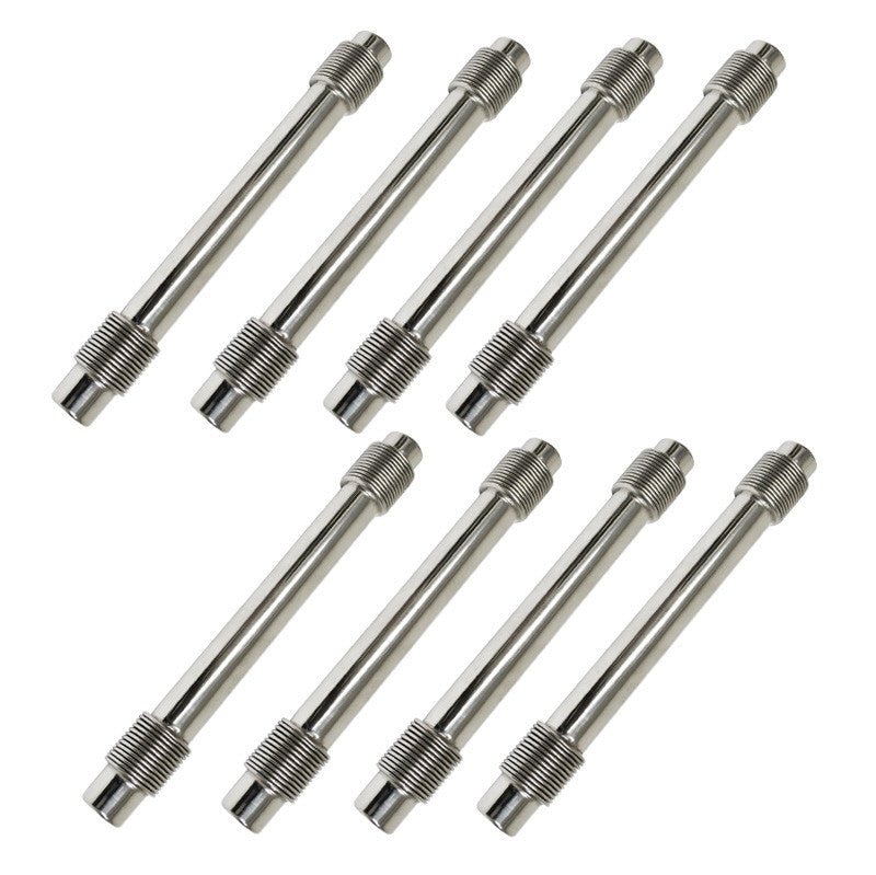 Empi 8531 Stainless Steel Windage Push Rod Tube Vw Bug 1600cc Base Engine, Set 8 - Moore Parts