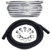 Empi 8544 Engine Oil Breather Box Kit For Vw Air - cooled Engine - Moore Parts