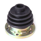 Empi 86 - 1086 Vw Bus Black Irs Axle Boot 1968 Thru 1979, Each - Moore Parts