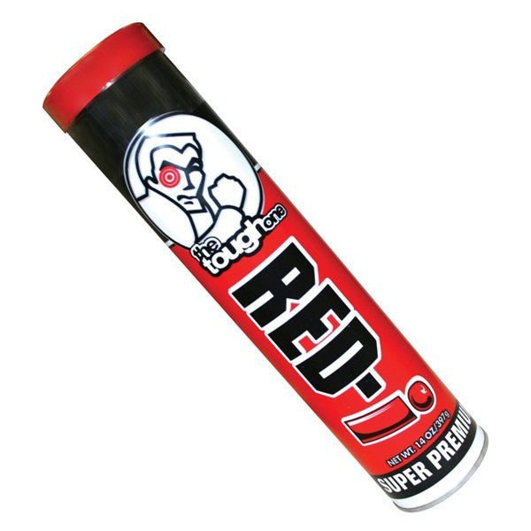 Empi 86 - 3009 Red - I CV Joint Grease - Extreme Pressure Protection 14 Oz. Tube - Moore Parts