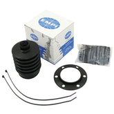 Empi 86 - 9300 - D Porsche 930 Cv Joint Axle Boot With Chromoly Flange/Clamps/Grease - Moore Parts