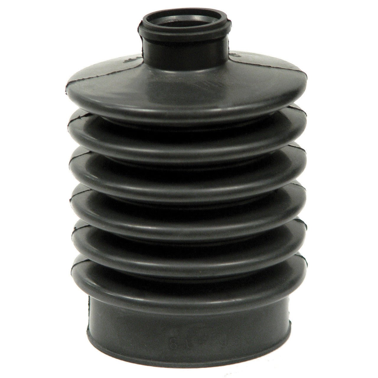 Empi 86 - 9300 - D Porsche 930 Cv Joint Axle Boot With Chromoly Flange/Clamps/Grease - Moore Parts