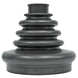 Empi 86 - 9322 Porsche 934 Cv Joint Axle Boot Without Flange - Use With Flange 86 - 9318 - Moore Parts