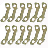 Empi 87 - 5081 Torque Distribution Washer For Vw Bus Cv Joint, Set Of 12 - Moore Parts