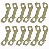 Empi 87 - 5081 Torque Distribution Washer For Vw Bus Cv Joint, Set Of 12 - Moore Parts
