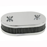 Empi 8722 Air Cleaner Weber 38 - 45 DCOE & Dellorto DHLA 4 - 1/2" X 7" X 1 - 3/4" - Moore Parts