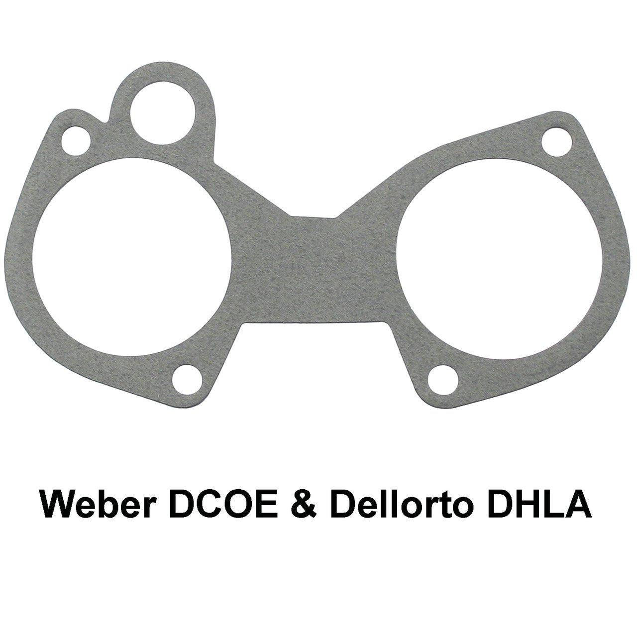 Empi 8722 Air Cleaner Weber 38 - 45 DCOE & Dellorto DHLA 4 - 1/2" X 7" X 1 - 3/4" - Moore Parts