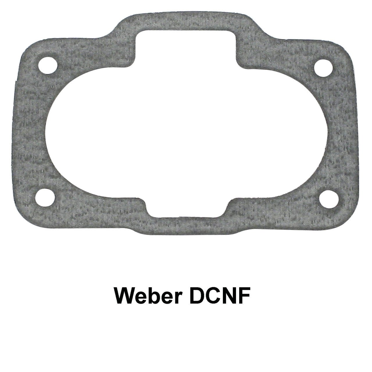 Empi 8726 Air Cleaner Weber 40 - 42 DCNF 4 - 1/2" X 7" X 1 - 3/4" - Moore Parts