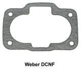 Empi 8726 Air Cleaner Weber 40 - 42 DCNF 4 - 1/2" X 7" X 1 - 3/4" - Moore Parts