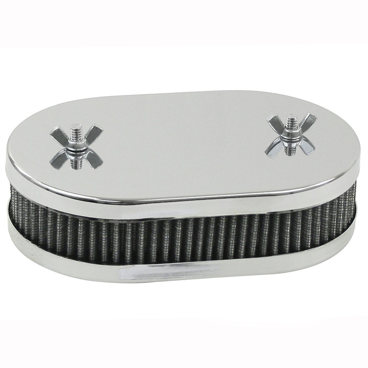 Empi 8726 Air Cleaner Weber 40 - 42 DCNF 4 - 1/2" X 7" X 1 - 3/4" - Moore Parts