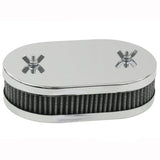 Empi 8726 Air Cleaner Weber 40 - 42 DCNF 4 - 1/2" X 7" X 1 - 3/4" - Moore Parts