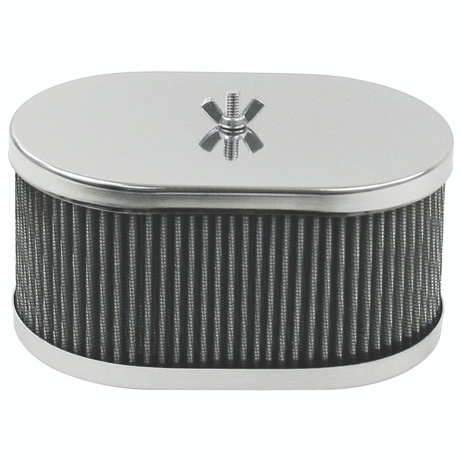 Empi 8737 Air Cleaner Weber 38 - 45 DCOE & Dellorto DHLA 4 - 1/2" X 7" X 3 - 1/2" - Moore Parts