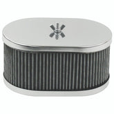 Empi 8737 Air Cleaner Weber 38 - 45 DCOE & Dellorto DHLA 4 - 1/2" X 7" X 3 - 1/2" - Moore Parts