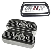 Empi 8854 GT High Lift C - Channel Bolt On Valve Cover Kit - Vw Baja Dune Buggy Pr - Moore Parts