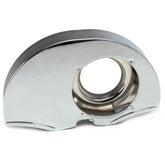 Empi 8887 Chrome 36Hp Doghouse Fan Shroud No Heater Ducts - Vw Air - cooled Engine - Moore Parts