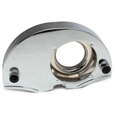 Empi 8890 Chrome 36Hp Doghouse Fan Shroud With Heater Ducts - Vw Air - cooled Engine - Moore Parts