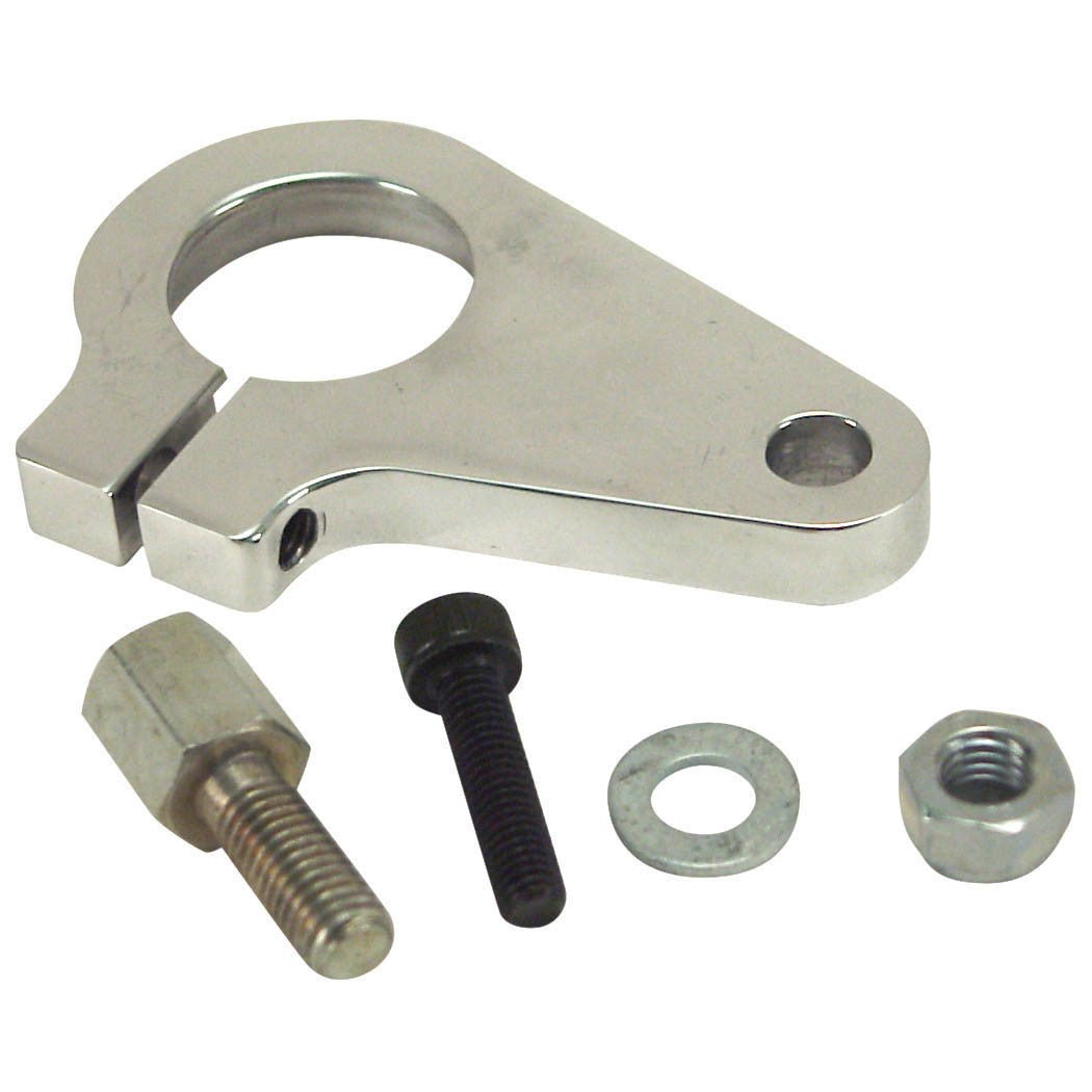 Empi 8912 Billet Aluminum Distributor Clamp For Vw Bug Engines - Moore Parts