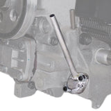 Empi 8932 Dipstick Conversion Adapter Kit - Vw Type 3 Case To Type 1 Case - Moore Parts
