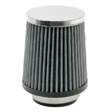 Empi 9002 Pod Air Cleaner 2" Carb Inlet, 4 - 3/4" Tall X 3 - 1/2" Base Diameter - Moore Parts