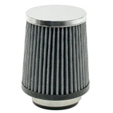 Empi 9004 Pod Air Cleaner 2 - 5/8" Carb Inlet, 4 - 3/4" Tall X 3 - 1/2" Base Diameter - Moore Parts