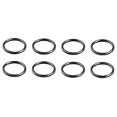 Empi 9038 Replacement O - Ring Set For Empi 9149 Aluminum Push Rod Tubes, Set 8 - Moore Parts