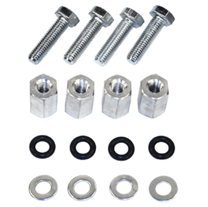 Empi 9086 Bolt On Valve Cover Hardware Kit. Fits Empi 9152 Vw Valve Covers - Moore Parts