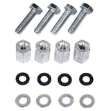 Empi 9086 Bolt On Valve Cover Hardware Kit. Fits Empi 9152 Vw Valve Covers - Moore Parts