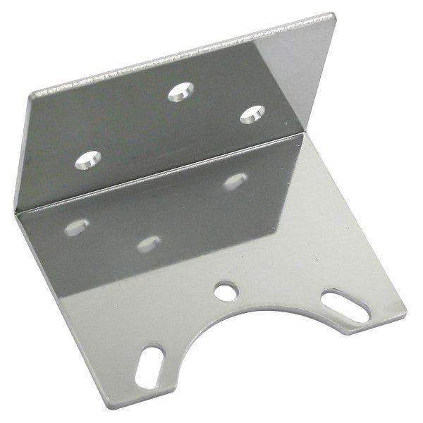 Empi 9090 Chrome Fuel Pressure Regulator Mounting Bracket For Empi 9102 - Moore Parts