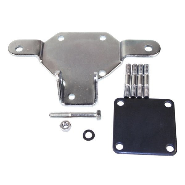 Empi 9148 Engine Adapter Mount Kit. Vw Type 1 Case To Vw Type 3 Car - Moore Parts
