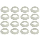 Empi 9150 Stock Seal For Stock Push Rod Tube Vw Bug 1600cc Base Engine,Set 16 - Moore Parts