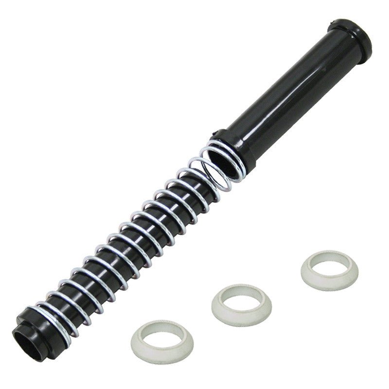 Empi 9159 Nylon Push Rod Tube With Seals Vw Bug 1600cc Base Engine, Set 8 - Moore Parts