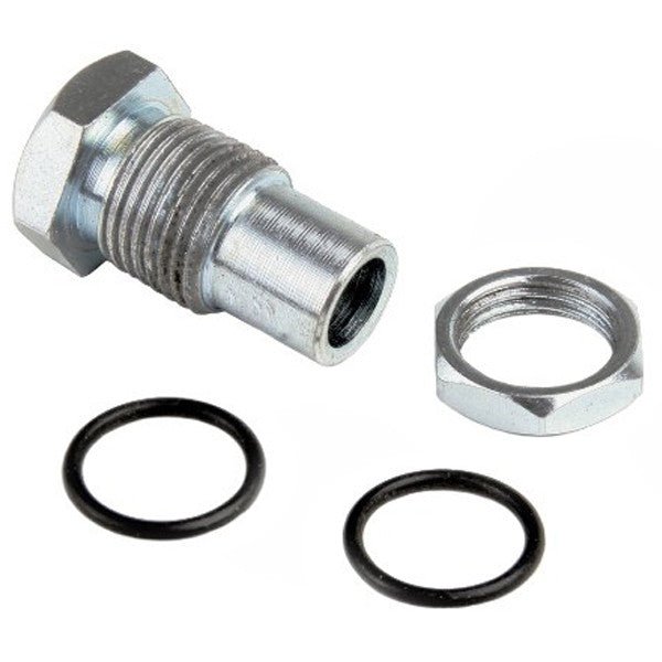 Empi 9164 Breather Vents For Air Cleaner, Valve Covers Or Breather Box, Pair - Moore Parts