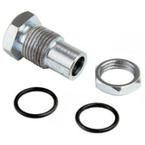 Empi 9164 Breather Vents For Air Cleaner, Valve Covers Or Breather Box, Pair - Moore Parts