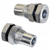 Empi 9164 Breather Vents For Air Cleaner, Valve Covers Or Breather Box, Pair - Moore Parts