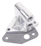 Empi 9203 External Oil Cooler Adapter With Gasket For Air - cooled Vw Engine - Moore Parts