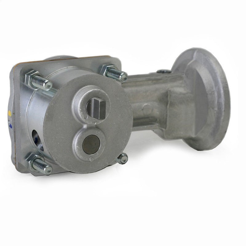 Empi 9206 - 0 Full Flow Hi Volume Oil Pump For Flat Cam VW Engines W/ Filter - Moore Parts